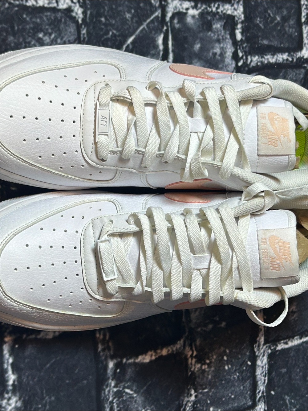 Nike Air Force 1 next nature sz 13 women’s